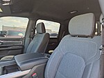 Used 2023 RAM 1500 BIG HORN 4X4 CREW CAB 5'7