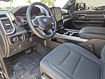 Used 2023 RAM 1500 BIG HORN 4X4 CREW CAB 5'7