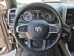 Used 2023 RAM 1500 BIG HORN 4X4 CREW CAB 5'7