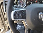 Used 2023 RAM 1500 BIG HORN 4X4 CREW CAB 5'7