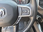 Used 2023 RAM 1500 BIG HORN 4X4 CREW CAB 5'7