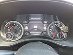 Used 2023 RAM 1500 BIG HORN 4X4 CREW CAB 5'7