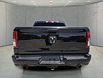 Used 2023 RAM 1500 BIG HORN 4X4 CREW CAB 5'7