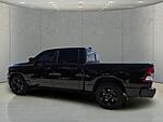 Used 2023 RAM 1500 BIG HORN 4X4 CREW CAB 5'7
