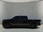 Used 2023 RAM 1500 BIG HORN 4X4 CREW CAB 5'7