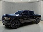 Used 2023 RAM 1500 BIG HORN 4X4 CREW CAB 5'7