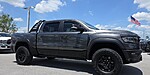 Used 2022 RAM 1500 TRX 4X4 CREW CAB 5'7" BOX in FORT PIERCE, FLORIDA
