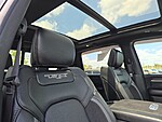 Used 2022 RAM 1500 TRX 4X4 CREW CAB 5'7