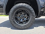 Used 2022 RAM 1500 TRX 4X4 CREW CAB 5'7