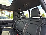 Used 2022 RAM 1500 TRX 4X4 CREW CAB 5'7