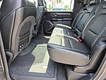 Used 2022 RAM 1500 TRX 4X4 CREW CAB 5'7