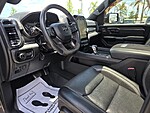 Used 2022 RAM 1500 TRX 4X4 CREW CAB 5'7