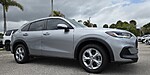 Used 2023 Honda HR-V LX 2WD CVT in FORT PIERCE, FLORIDA