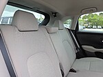 Used 2023 Honda HR-V LX 2WD CVT in FORT PIERCE, FLORIDA (Photo 14)