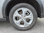 Used 2023 Honda HR-V LX 2WD CVT in FORT PIERCE, FLORIDA (Photo 16)
