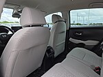 Used 2023 Honda HR-V LX 2WD CVT in FORT PIERCE, FLORIDA (Photo 19)