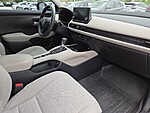 Used 2023 Honda HR-V LX 2WD CVT in FORT PIERCE, FLORIDA (Photo 9)