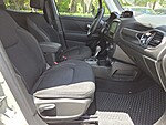 Used 2023 JEEP RENEGADE ALTITUDE 4X4 in FORT PIERCE, FLORIDA (Photo 10)