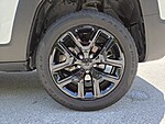 Used 2023 JEEP RENEGADE ALTITUDE 4X4 in FORT PIERCE, FLORIDA (Photo 16)