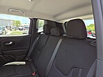 Used 2023 JEEP RENEGADE ALTITUDE 4X4 in FORT PIERCE, FLORIDA (Photo 17)
