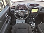 Used 2023 JEEP RENEGADE ALTITUDE 4X4 in FORT PIERCE, FLORIDA (Photo 20)