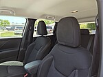 Used 2023 JEEP RENEGADE ALTITUDE 4X4 in FORT PIERCE, FLORIDA (Photo 21)