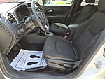 Used 2023 JEEP RENEGADE ALTITUDE 4X4 in FORT PIERCE, FLORIDA (Photo 22)