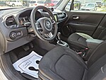 Used 2023 JEEP RENEGADE ALTITUDE 4X4 in FORT PIERCE, FLORIDA (Photo 23)
