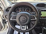 Used 2023 JEEP RENEGADE ALTITUDE 4X4 in FORT PIERCE, FLORIDA (Photo 26)