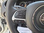 Used 2023 JEEP RENEGADE ALTITUDE 4X4 in FORT PIERCE, FLORIDA (Photo 27)
