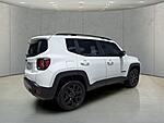 Used 2023 JEEP RENEGADE ALTITUDE 4X4 in FORT PIERCE, FLORIDA (Photo 3)