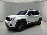 Used 2023 JEEP RENEGADE ALTITUDE 4X4 in FORT PIERCE, FLORIDA (Photo 7)