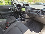 Used 2023 JEEP RENEGADE ALTITUDE 4X4 in FORT PIERCE, FLORIDA (Photo 9)