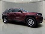 Used 2024 JEEP GRAND CHEROKEE LAREDO 4X2 in FORT PIERCE, FLORIDA (Photo 1)