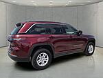 Used 2024 JEEP GRAND CHEROKEE LAREDO 4X2 in FORT PIERCE, FLORIDA (Photo 3)