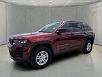 Used 2024 JEEP GRAND CHEROKEE LAREDO 4X2 in FORT PIERCE, FLORIDA (Photo 7)