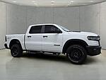 Used 2026 RAM 1500 REBEL 4X4 CREW CAB 5'7