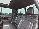 Used 2026 RAM 1500 REBEL 4X4 CREW CAB 5'7