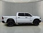 Used 2026 RAM 1500 REBEL 4X4 CREW CAB 5'7