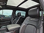 Used 2026 RAM 1500 REBEL 4X4 CREW CAB 5'7