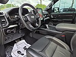 Used 2026 RAM 1500 REBEL 4X4 CREW CAB 5'7