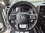 Used 2026 RAM 1500 REBEL 4X4 CREW CAB 5'7