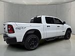 Used 2026 RAM 1500 REBEL 4X4 CREW CAB 5'7