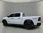 Used 2026 RAM 1500 REBEL 4X4 CREW CAB 5'7