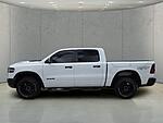 Used 2026 RAM 1500 REBEL 4X4 CREW CAB 5'7