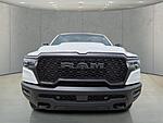 Used 2026 RAM 1500 REBEL 4X4 CREW CAB 5'7