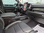 Used 2026 RAM 1500 REBEL 4X4 CREW CAB 5'7