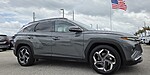 Used 2024 HYUNDAI TUCSON LIMITED FWD in FORT PIERCE, FLORIDA