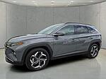 Used 2024 HYUNDAI TUCSON LIMITED FWD in FORT PIERCE, FLORIDA (Photo 7)