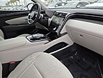 Used 2024 HYUNDAI TUCSON LIMITED FWD in FORT PIERCE, FLORIDA (Photo 9)
